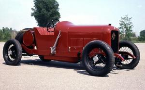 A.L.F.A. 40-60 HP Corsa '1913 - 15